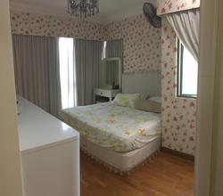 Palm Gardens (D23), Condominium #154097702